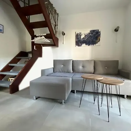 Holiday home Forest Dream House- Centar *