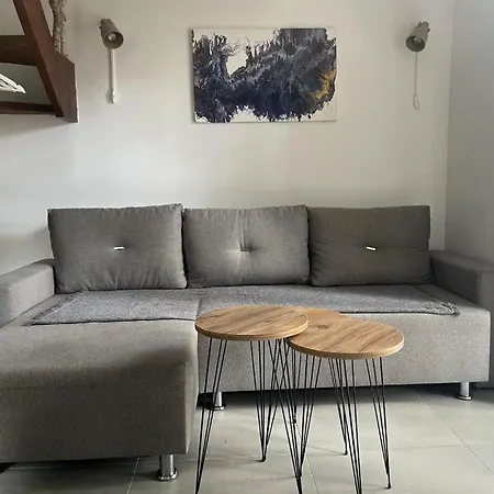 Holiday home Forest Dream House- Centar Divcibare