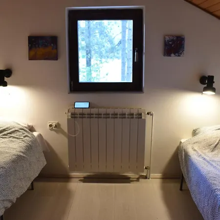 Holiday home Forest Dream House- Centar