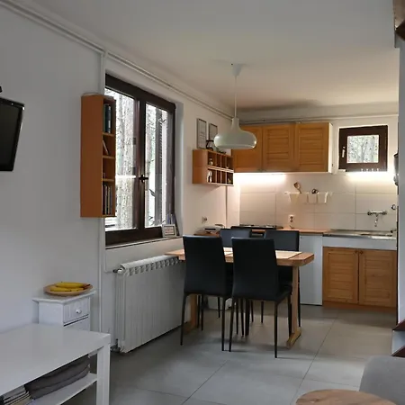Forest Dream House- Centar Holiday home