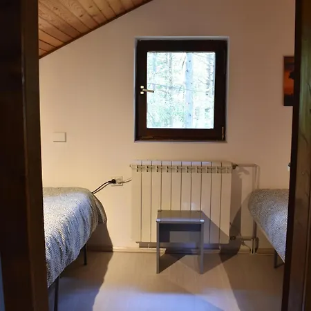 Forest Dream House- Centar *