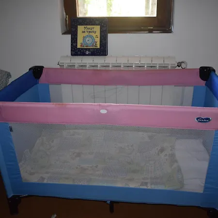 Forest Dream House- Centar * Divcibare