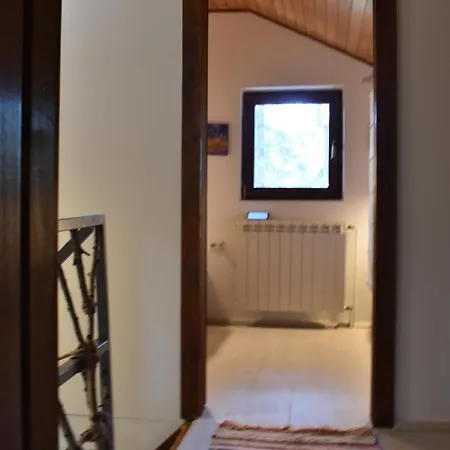 Forest Dream House- Centar Holiday home Divcibare