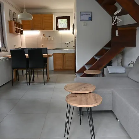 Forest Dream House- Centar Holiday home