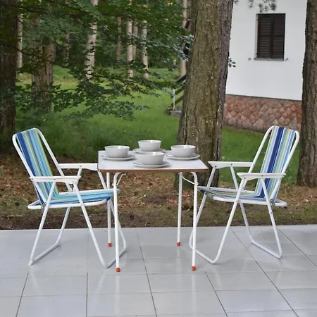 Holiday home Forest Dream House- Centar *