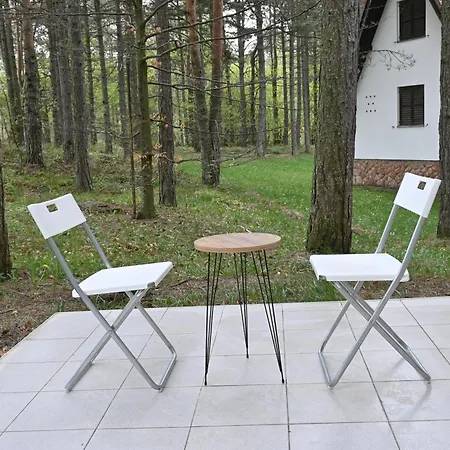 Forest Dream House- Centar Holiday home *